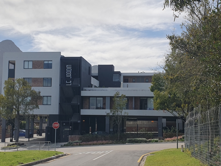 2 Bedroom Property for Sale in Dormehls Drift Western Cape